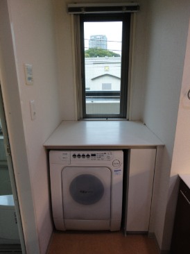 パークコート三田綱町
