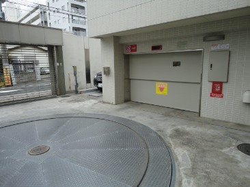 パークコート三田綱町