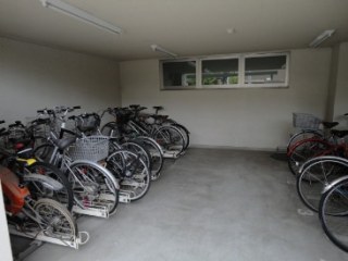 パークコート三田綱町