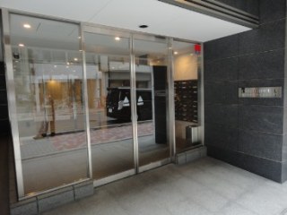 ボルト銀座レジデンス