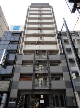 HF銀座レジデンス