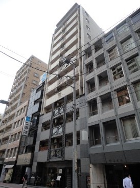 HF銀座レジデンス