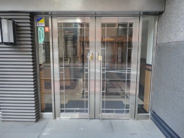 HF銀座レジデンス