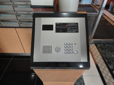 HF銀座レジデンス