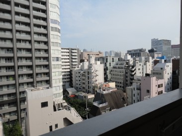 HF銀座レジデンス