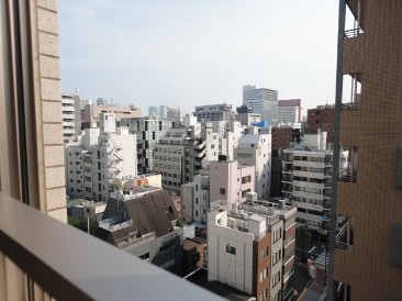 HF銀座レジデンス