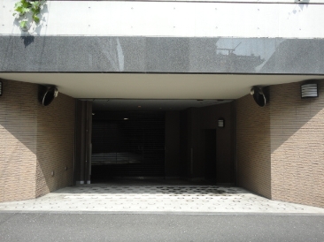 ライオンズヒルズ参宮橋