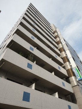 カスタリア新富町
