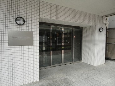 カスタリア新富町