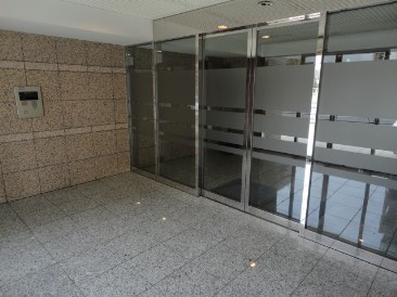 カスタリア新富町
