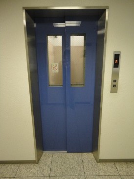 カスタリア新富町