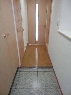 カスタリア新富町