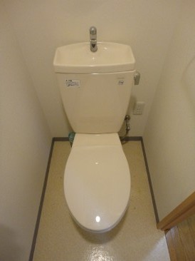 カスタリア新富町