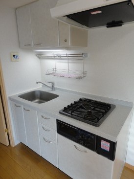カスタリア新富町