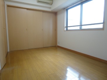 カスタリア新富町