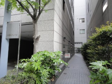 茅場町ハイツ