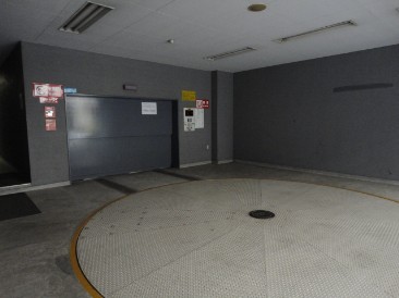 茅場町ハイツ