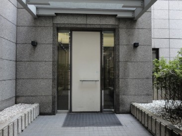 茅場町ハイツ