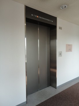 茅場町ハイツ