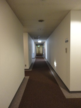 茅場町ハイツ