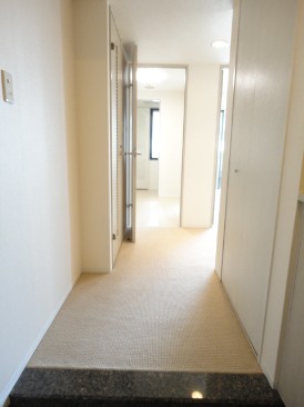 茅場町ハイツ