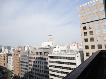 茅場町ハイツ