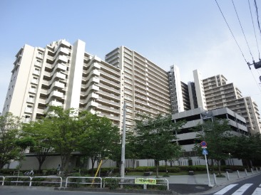 品川シーサイドレジデンス （SHINAGAWA SEASIDE RESIDENCE）