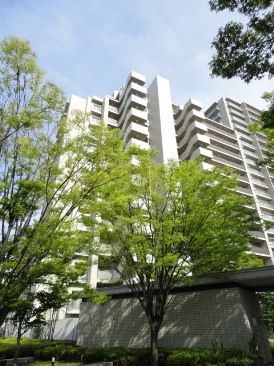 品川シーサイドレジデンス （SHINAGAWA SEASIDE RESIDENCE）