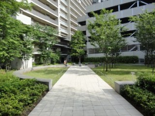 品川シーサイドレジデンス （SHINAGAWA SEASIDE RESIDENCE）