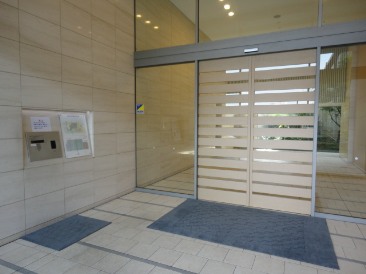 品川シーサイドレジデンス （SHINAGAWA SEASIDE RESIDENCE）