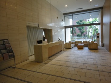 品川シーサイドレジデンス （SHINAGAWA SEASIDE RESIDENCE）