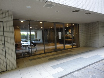 品川シーサイドレジデンス （SHINAGAWA SEASIDE RESIDENCE）