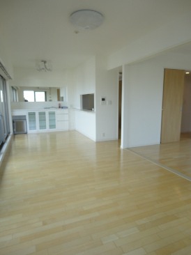 品川シーサイドレジデンス （SHINAGAWA SEASIDE RESIDENCE）