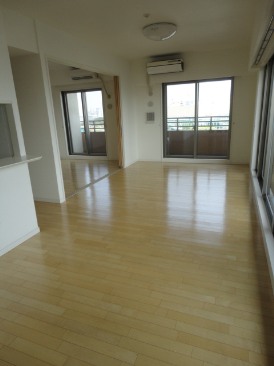 品川シーサイドレジデンス （SHINAGAWA SEASIDE RESIDENCE）