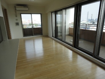 品川シーサイドレジデンス （SHINAGAWA SEASIDE RESIDENCE）