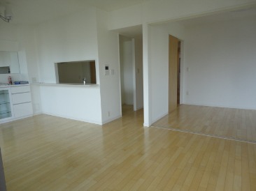 品川シーサイドレジデンス （SHINAGAWA SEASIDE RESIDENCE）