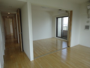 品川シーサイドレジデンス （SHINAGAWA SEASIDE RESIDENCE）