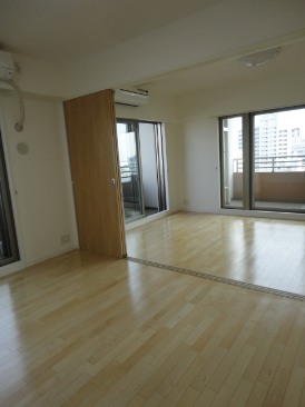 品川シーサイドレジデンス （SHINAGAWA SEASIDE RESIDENCE）