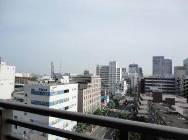 品川シーサイドレジデンス （SHINAGAWA SEASIDE RESIDENCE）