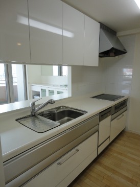 品川シーサイドレジデンス （SHINAGAWA SEASIDE RESIDENCE）