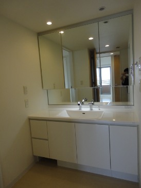 品川シーサイドレジデンス （SHINAGAWA SEASIDE RESIDENCE）