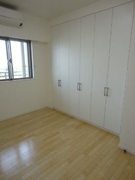 品川シーサイドレジデンス （SHINAGAWA SEASIDE RESIDENCE）