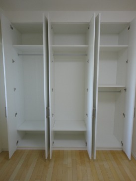 品川シーサイドレジデンス （SHINAGAWA SEASIDE RESIDENCE）