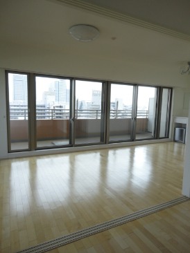 品川シーサイドレジデンス （SHINAGAWA SEASIDE RESIDENCE）