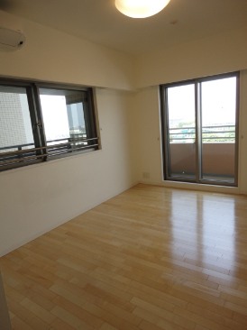 品川シーサイドレジデンス （SHINAGAWA SEASIDE RESIDENCE）