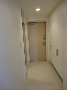 品川シーサイドレジデンス （SHINAGAWA SEASIDE RESIDENCE）