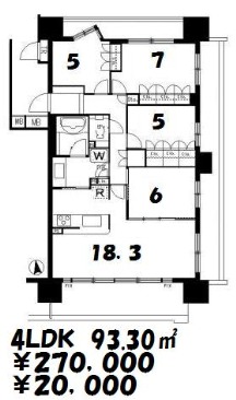 品川シーサイドレジデンス （SHINAGAWA SEASIDE RESIDENCE）