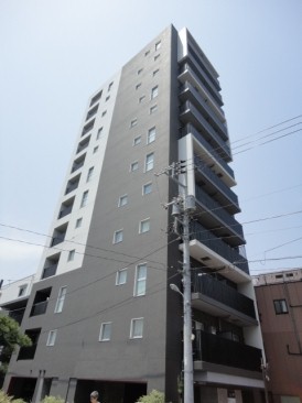 マスターズコート北品川