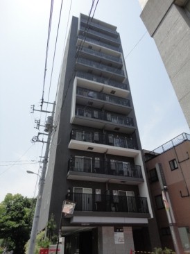 マスターズコート北品川