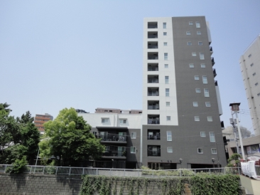 マスターズコート北品川
